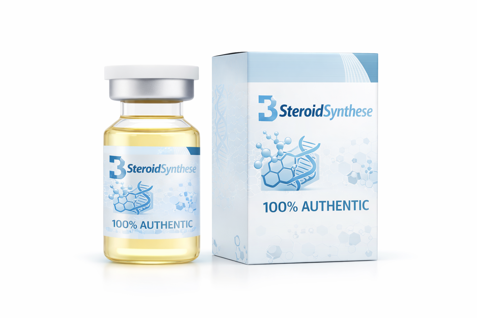 SIXPEX Trenbopex E200 – 200mg/10ml