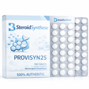 Beligas Pharma – BPC 157 – 0.5mg